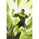 Green Lantern War Journal #11 Cover B Chuma Hill Card Stock Variant