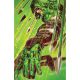 Green Arrow #14 Cover B John Giang Card Stock Variant