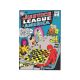 Justice League Of America 1 Facsimile Edition Cover B Murphy Anderson Foil Varia
