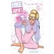 Free Agents #1 Cover B Kevin Maguire Variant