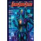 Blood Squad Seven #3 Cover B Ryan Quackenbush Variant