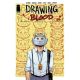 Drawing Blood #4 Cover B Ben Bishop Variant