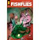 Fishflies #7 Cover B John Mccrea & Mike Spicer Variant