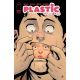 Plastic Death & Dolls #2 Cover B Daniel Hillyard & Michelle Madsen Doll Face Var