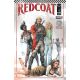 Redcoat #4 Cover B Gary Frank & Brad Anderson Variant