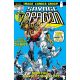 Savage Dragon #272 Cover B Erik Larsen 70S Trade Dress Variant