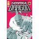 Savage Dragon #272 Cover C Simon Mallette St Pierre Variant