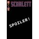 Scarlett #2 Cover B Karl Kerschl Variant