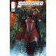 Spawn Scorched #32