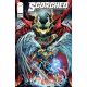 Spawn Scorched #32 Cover B Raymond Gay Variant