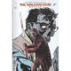 Walking Dead Deluxe #92 Cover C S Phillips & J Phillips Connecting Variant