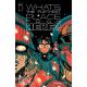 Whats The Furthest Place From Here #19 Cover B Dylan Burnett Variant