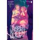 Whisper Queen #3 Cover B Rennerei Variant