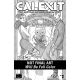 Calexit The Battle Of Universal City #2 Cover B Elisa Pocetta Variant