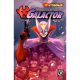 Gatchaman Galactor #1