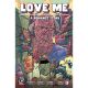 Love Me #3 A Romance Story
