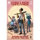 Greaser Gemini Blues #1 Cover B Darick Robertson Cardstock Variant