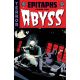 EC Epitaphs From The Abyss #1 Cover B Andrea Sorrentino Variant