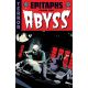 EC Epitaphs From The Abyss #1 Cover B Andrea Sorrentino Variant