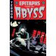 EC Epitaphs From The Abyss #1 Cover D Andrea Sorrentino Silver Foil Variant