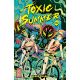 Toxic Summer #2 Cover B Nick Cagnetti Variant