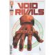 Void Rivals #8 Second Printing