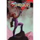 Thundercats #6 Cover Z Moss