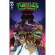 Teenage Mutant Ninja Turtles 40Th Anniversary Celebration #1 Cover C Lopez