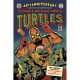 Teenage Mutant Ninja Turtles 40Th Anniversary Celebration #1 Cover F Cho
