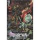 Teenage Mutant Ninja Turtles The Last Ronin II Re Evolution #3