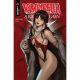 Vampirella Armageddon #1 Cover B Li