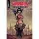 Vampirella Armageddon #1 Cover D Linsner