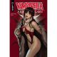 Vampirella Armageddon #1 Cover N 1:10 Li Foil