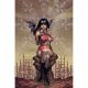 Vampirella Armageddon #1 Cover Q 1:15 Linsner Virgin