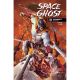 Space Ghost #1 Cover D Barends