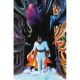 Space Ghost #1 Cover G Ross Foil Virgin