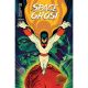 Space Ghost #1 Cover H Cho Foil
