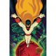 Space Ghost #1 Cover I Cho Foil Virgin