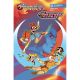 Thundercats Powerpuff Girls #2