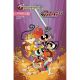 Thundercats Powerpuff Girls #2 Cover B Engle