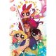 Thundercats Powerpuff Girls #2 Cover G 1:10 Baldari Virgin