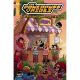 Powerpuff Girls Supervillain Spectacular #1