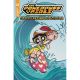 Powerpuff Girls Supervillain Spectacular #1 Cover B De Ventura
