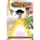 Powerpuff Girls Supervillain Spectacular #1 Cover C Kambadais