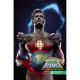Captain Planet #4 Cover D Oliver