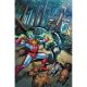 Captain Planet #4 Cover F Hardin Limited Virgin