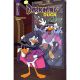 Darkwing Duck #6 Cover C Brandt & Stein