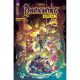 Darkwing Duck #6 Cover E Cangialosi