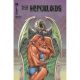 Herculoids #6 Cover B Linsner