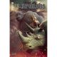 Herculoids #6 Cover C Barends